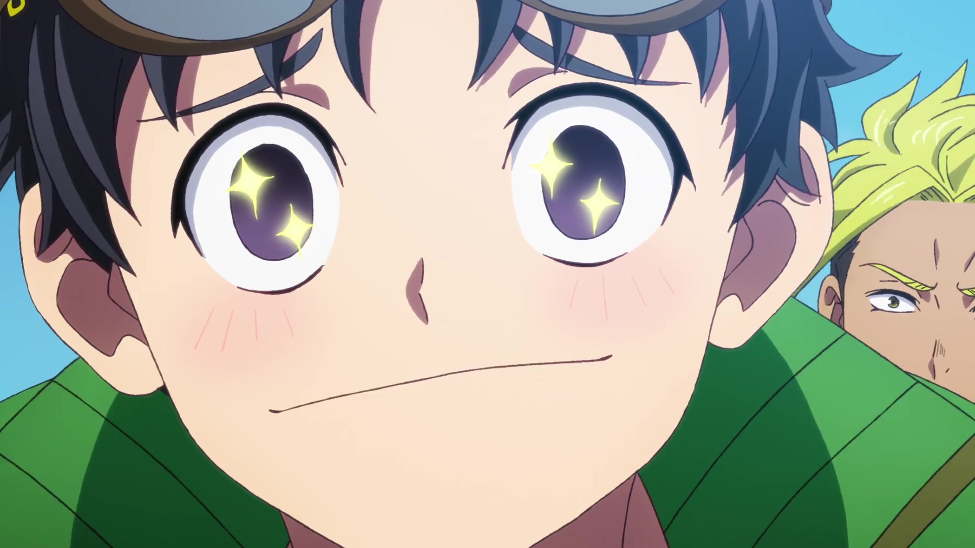 [Tsukyio Editing Resources] Zom 100 - Ep 6 - 99.mp4